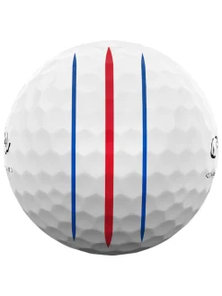 Callaway New Golf Balls|Chrome Tour X Triple Track Golf Balls