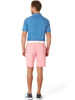 Callaway Shirts|Cocktail Polo - Galaxy Blue