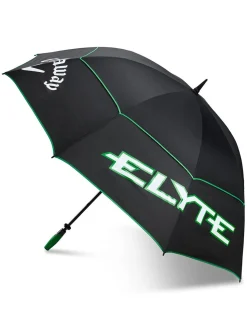Callaway Umbrellas|Elyte Double Canopy Umbrella