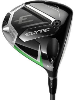 Callaway Drivers|Elyte Driver