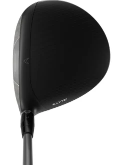 Callaway Drivers|Elyte Driver
