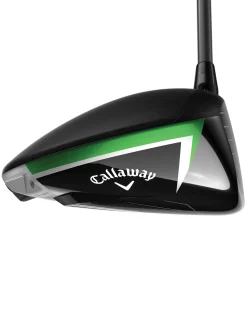 Callaway Drivers|Elyte Driver