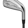Callaway Single Irons|Elyte HL Iron - Graphite Shaft