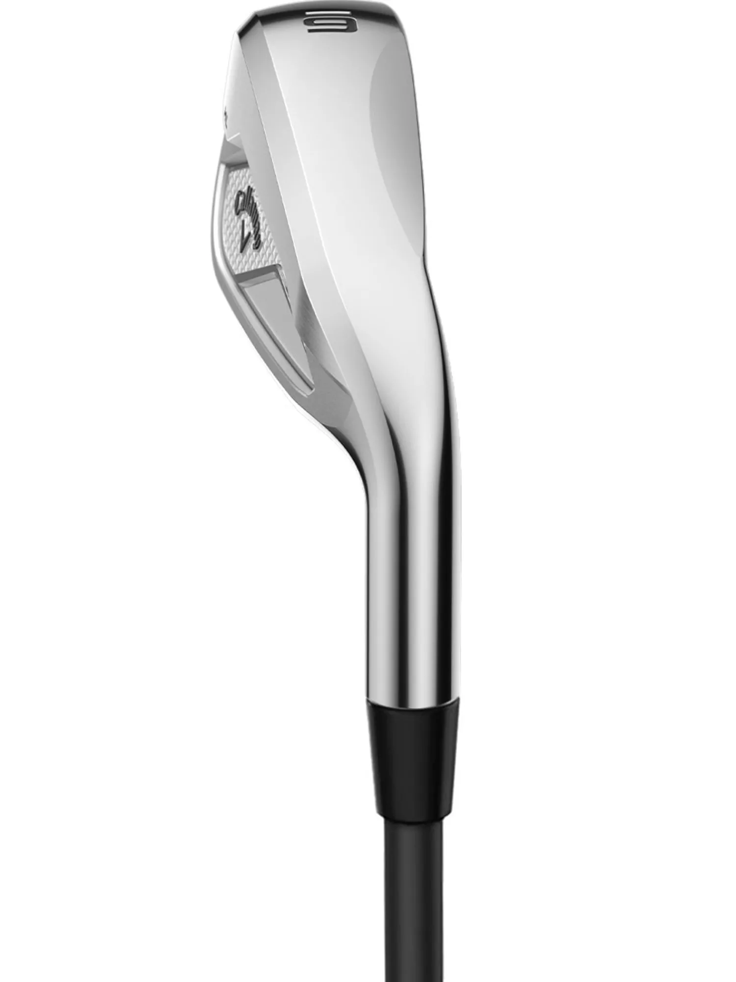 Callaway Single Irons|Elyte HL Iron - Graphite Shaft