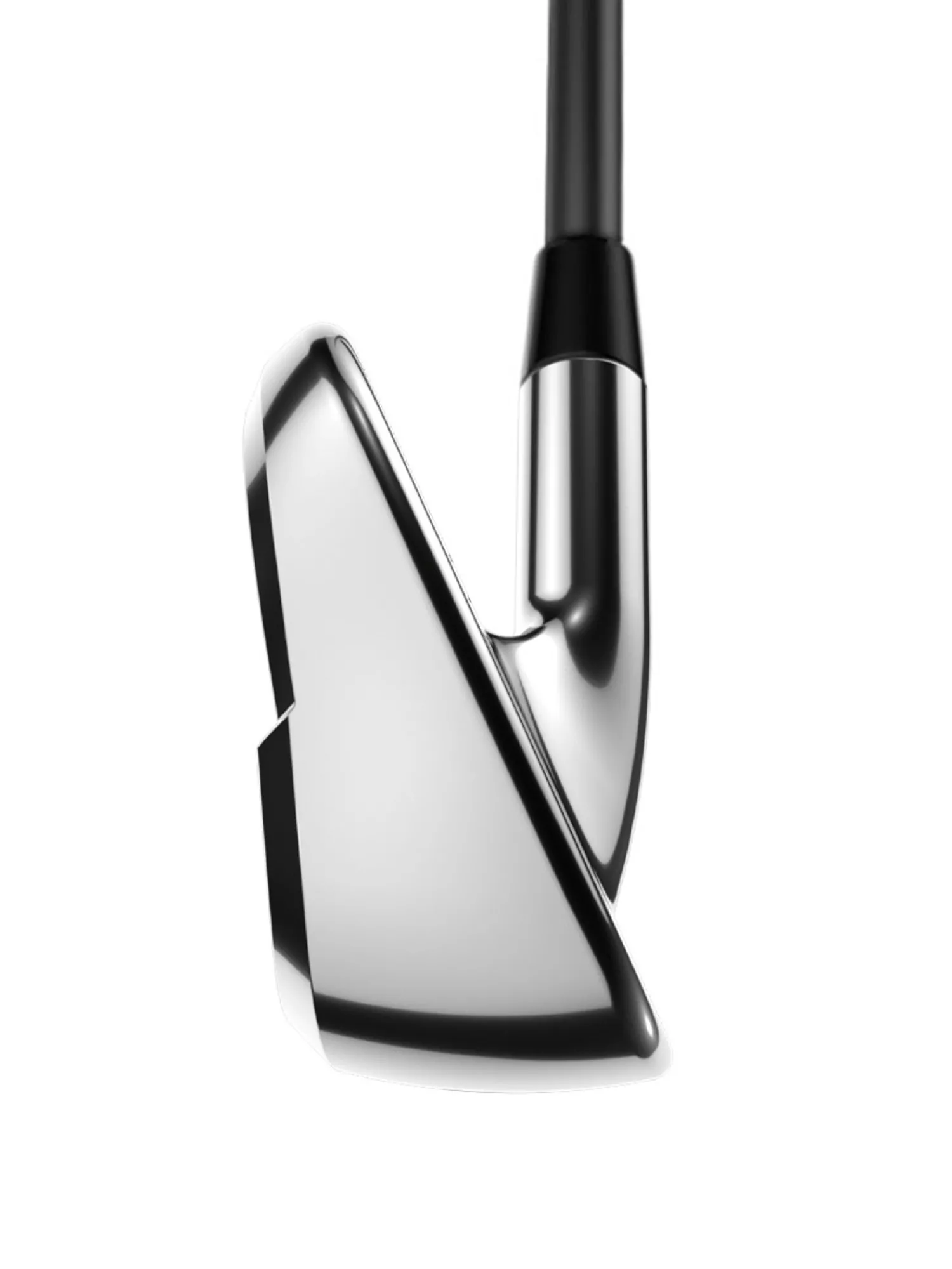 Callaway Single Irons|Elyte HL Iron - Graphite Shaft