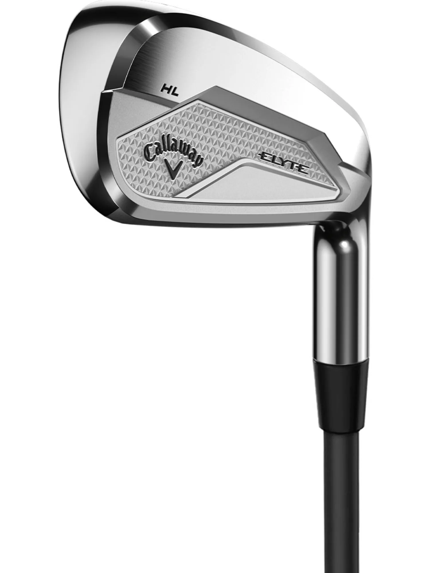 Callaway Single Irons|Elyte HL Iron - Graphite Shaft