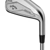 Callaway Iron Sets|Elyte HL Irons - Steel Shaft