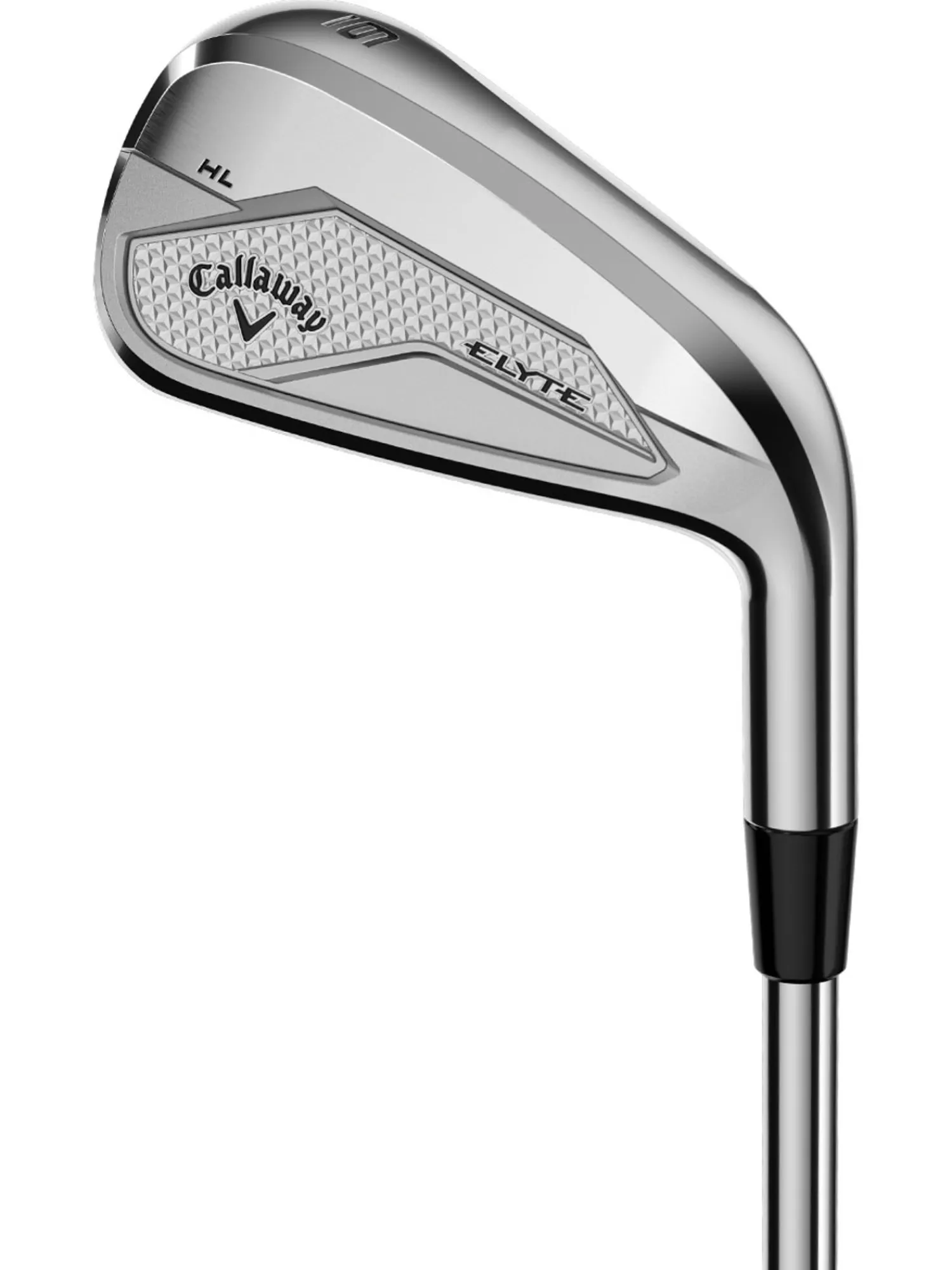 Callaway Iron Sets|Elyte HL Irons - Steel Shaft