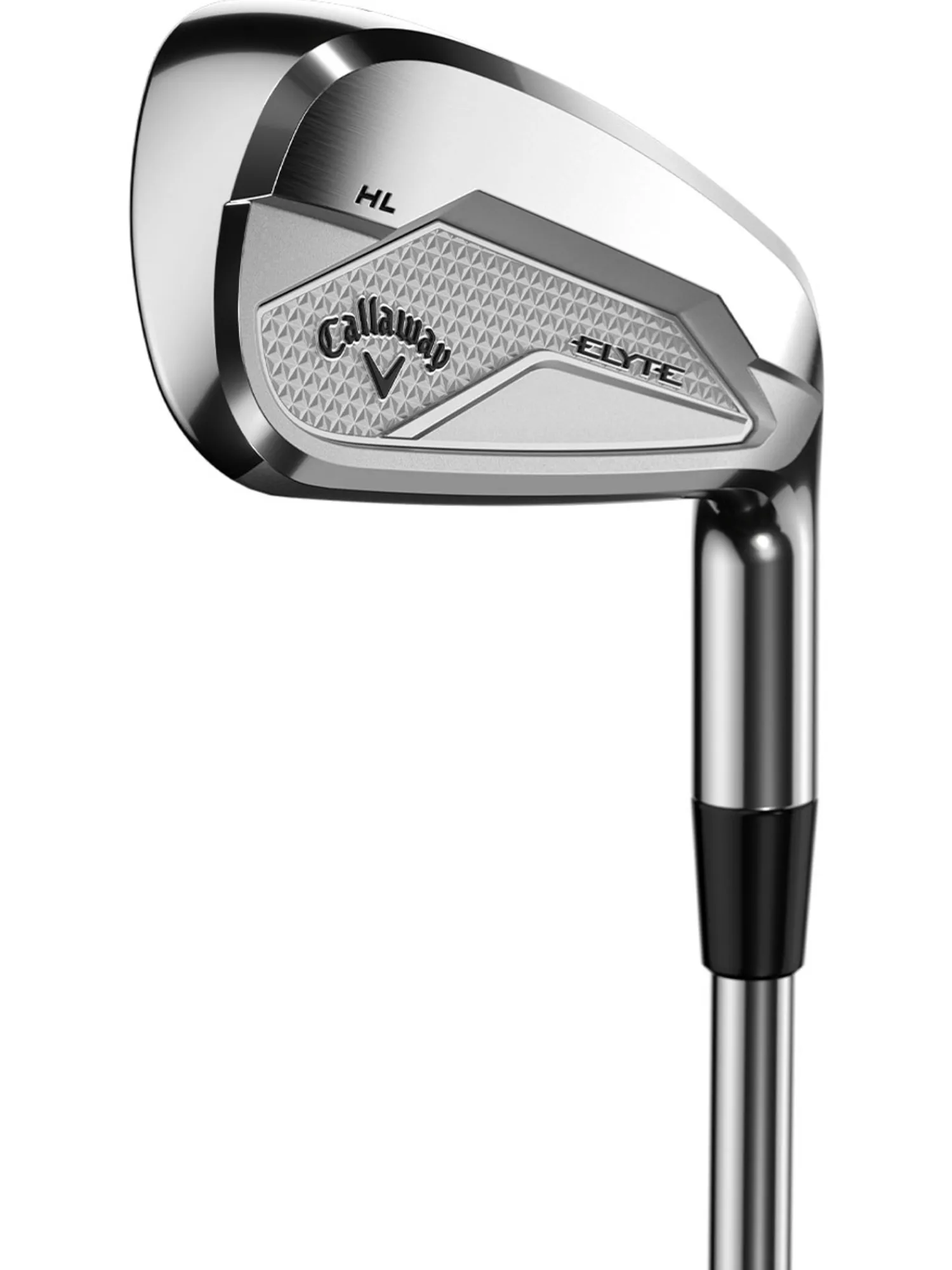 Callaway Iron Sets|Elyte HL Irons - Steel Shaft