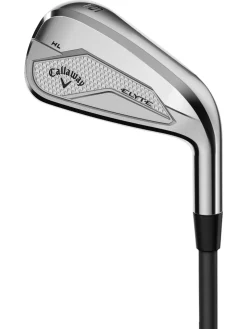 Callaway Iron Sets|Elyte HL Irons - Graphite Shaft