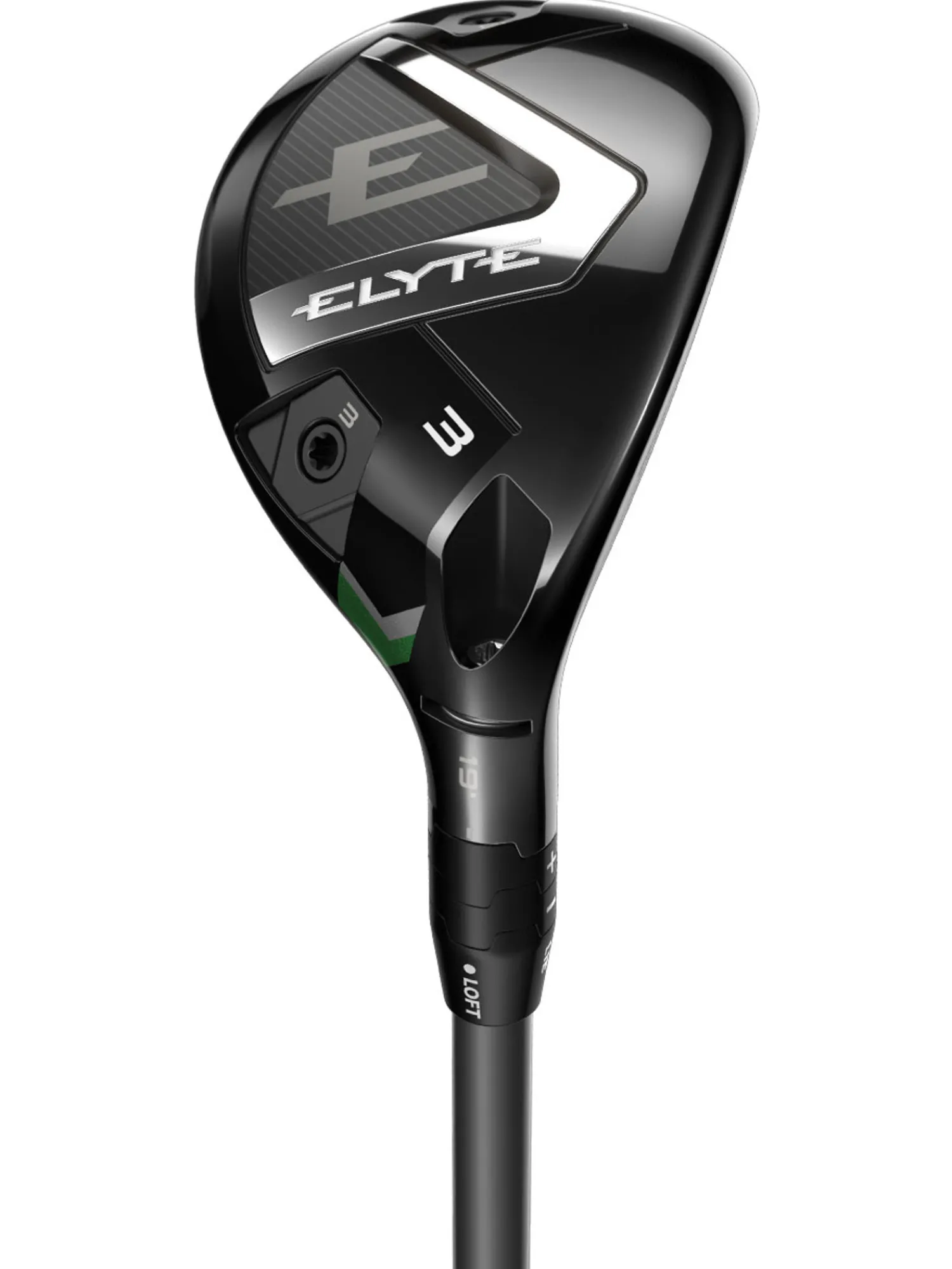 Callaway Hybrids|Elyte Hybrid