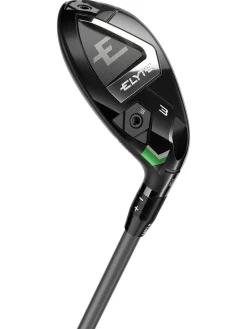 Callaway Hybrids|Elyte Hybrid
