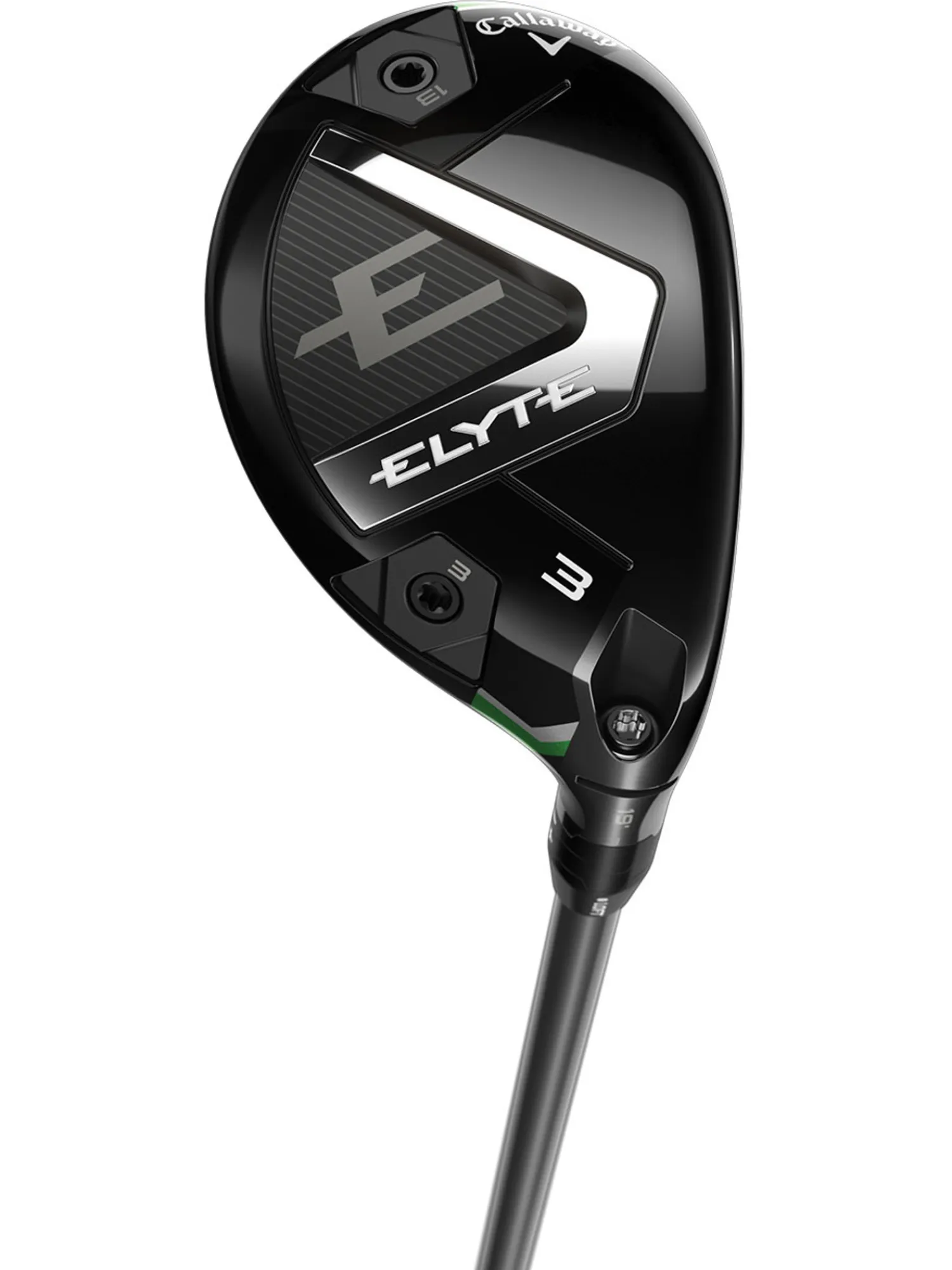 Callaway Hybrids|Elyte Hybrid