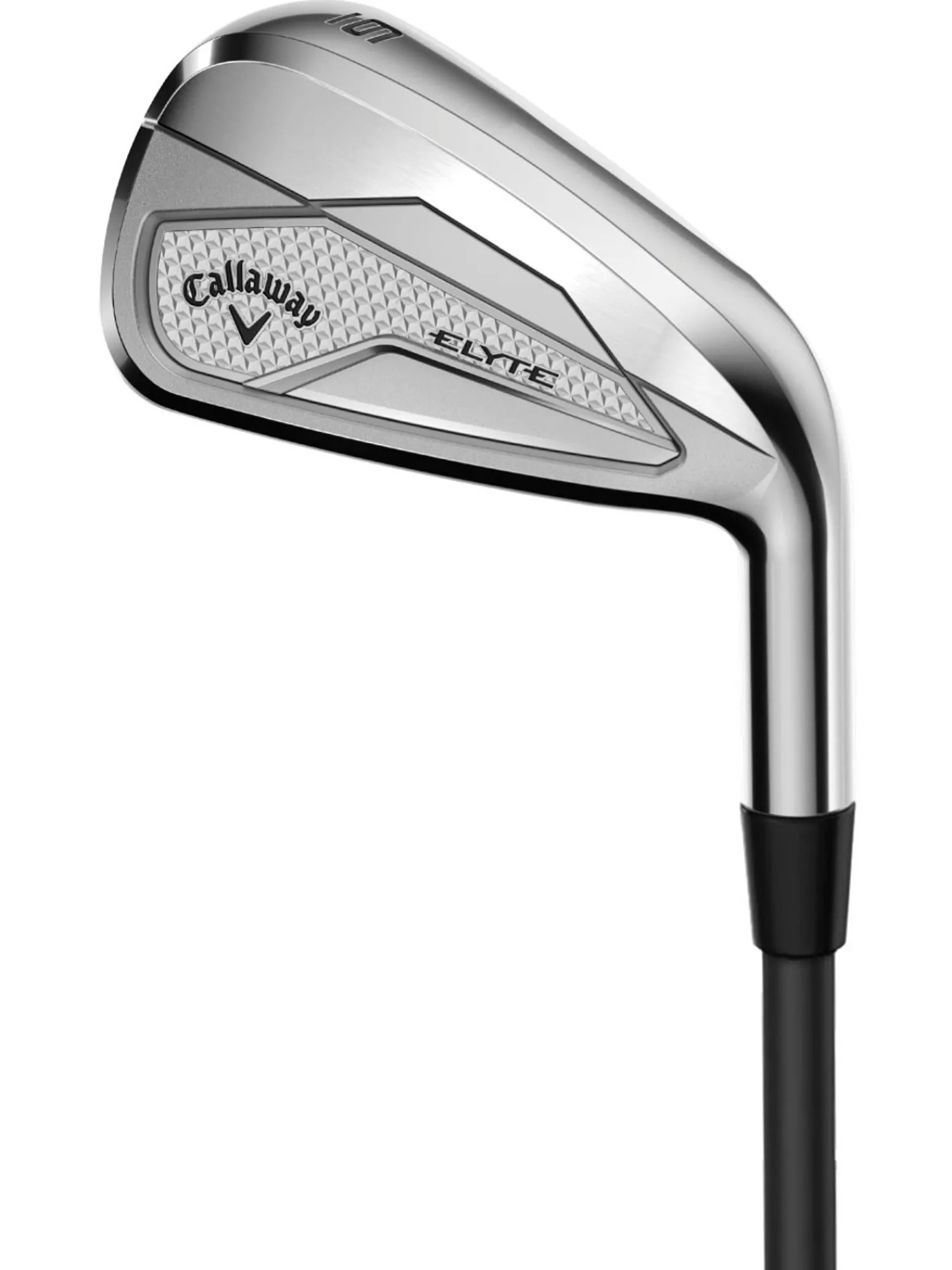 Callaway Single Irons|Elyte Iron - Graphite Shaft