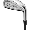 Callaway Iron Sets|Elyte Irons - Graphite Shaft