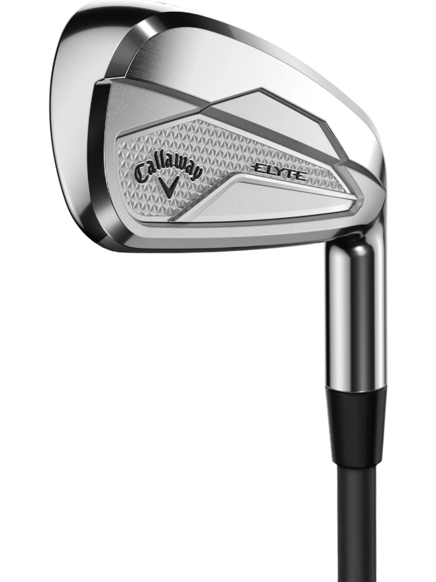 Callaway Iron Sets|Elyte Irons - Graphite Shaft