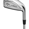 Callaway Iron Sets|Elyte Irons - Steel Shaft