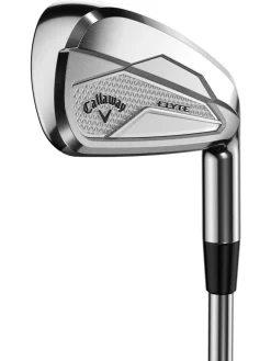 Callaway Iron Sets|Elyte Irons - Steel Shaft