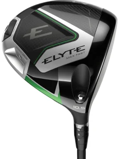 Callaway Drivers|Elyte Max Fast Driver