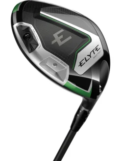Callaway Drivers|Elyte Max Fast Driver