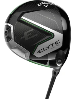Callaway Drivers|Elyte Max Fast Driver
