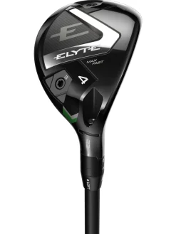 Callaway Hybrids|Elyte Max Fast Hybrid