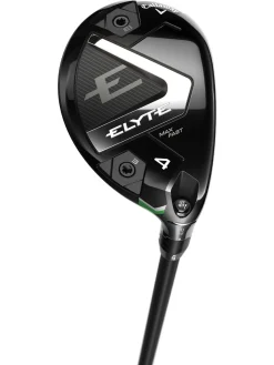 Callaway Hybrids|Elyte Max Fast Hybrid