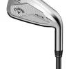 Callaway Single Irons|Elyte Max Fast Iron - Graphite Shaft