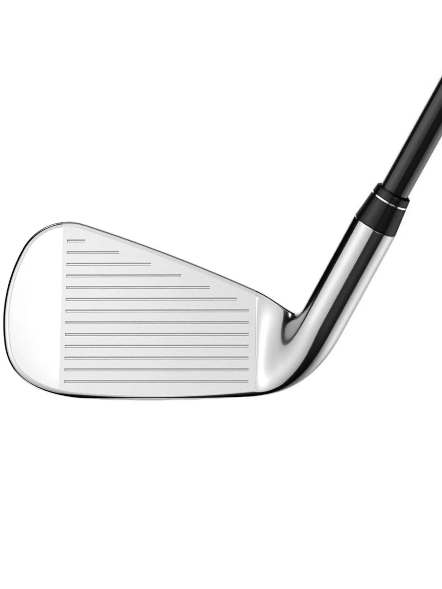 Callaway Single Irons|Elyte Max Fast Iron - Graphite Shaft