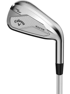 Callaway Iron Sets|Elyte Max Fast Women's Irons