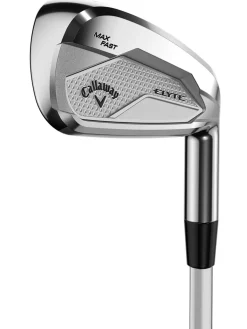 Callaway Iron Sets|Elyte Max Fast Women's Irons