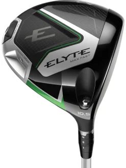 Callaway Drivers|Elyte Max Fast Women's Driver