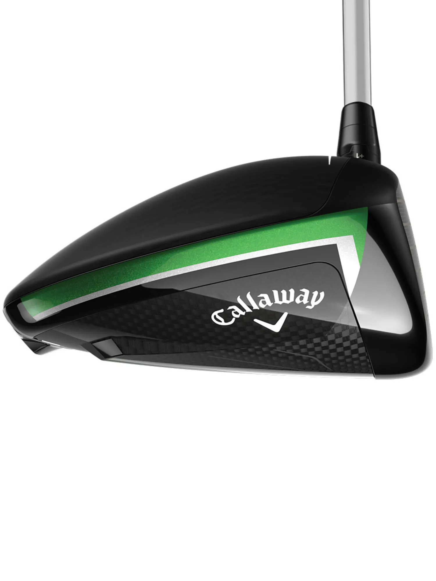 Callaway Drivers|Elyte Max Fast Women's Driver