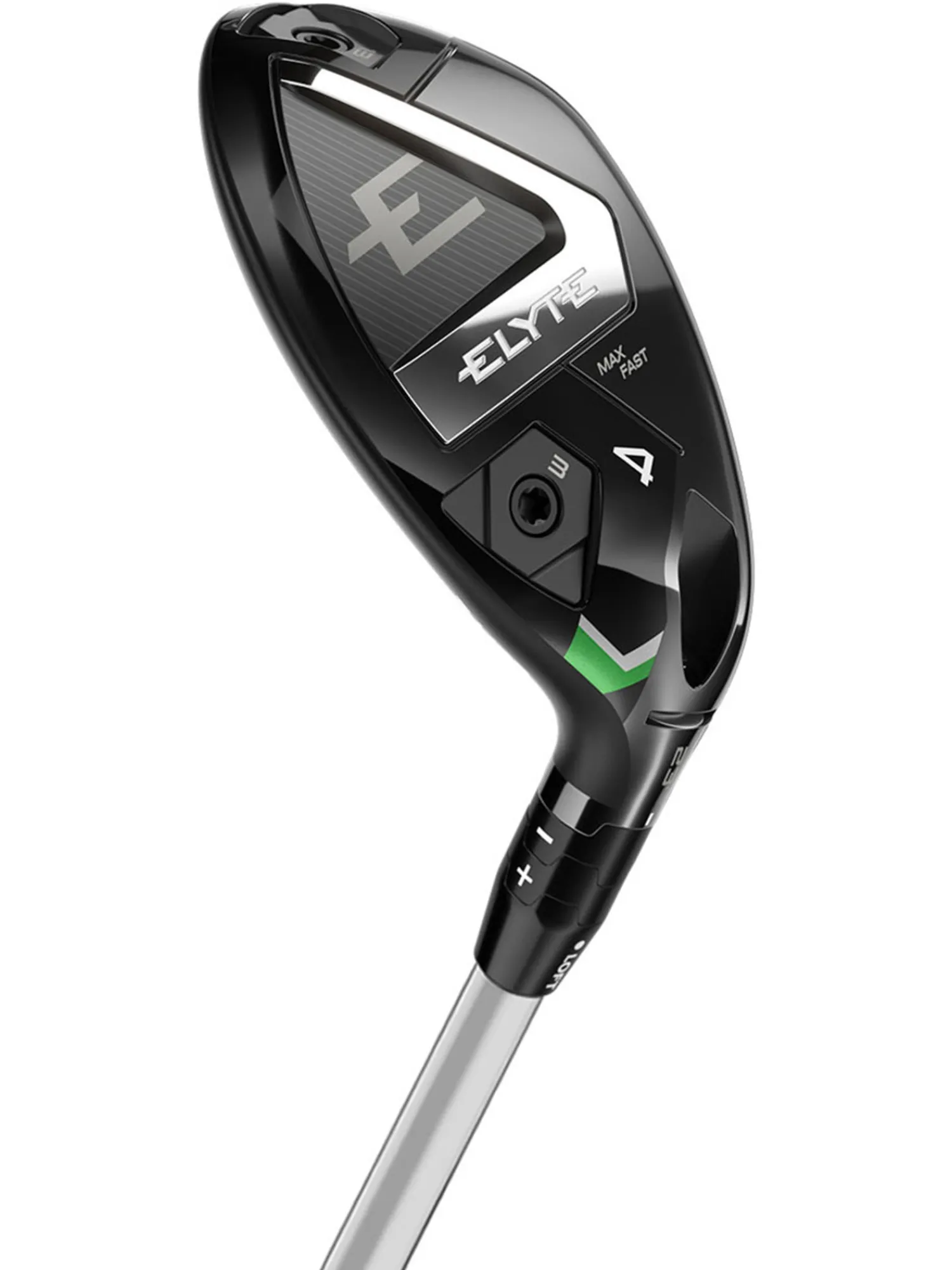 Callaway Hybrids|Elyte Max Fast Women's Hybrid