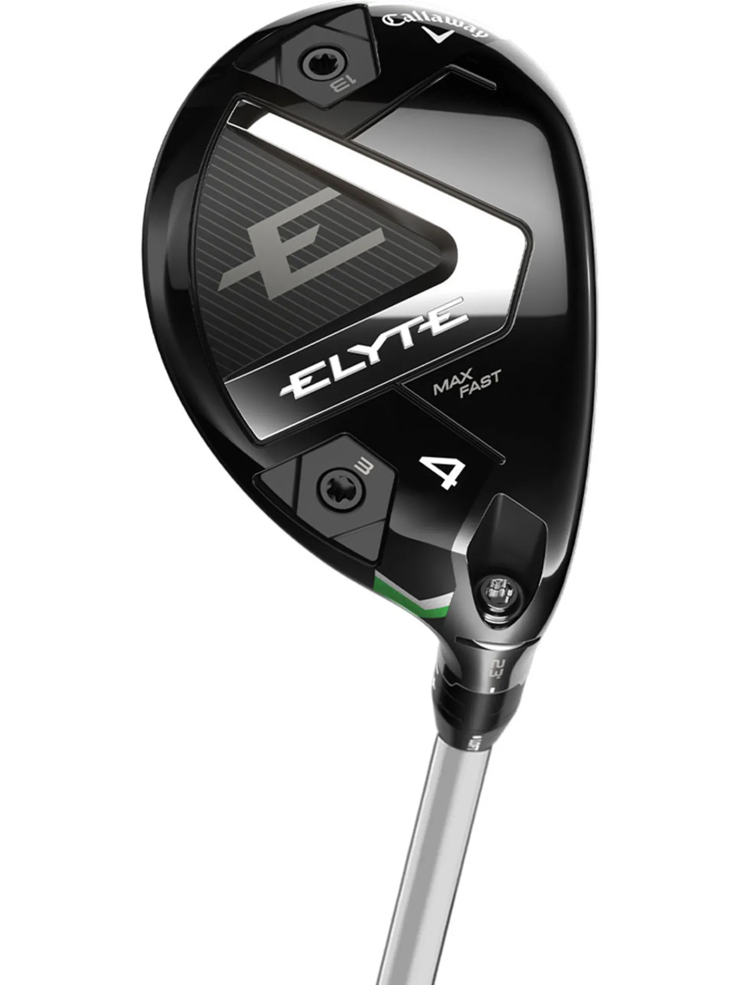 Callaway Hybrids|Elyte Max Fast Women's Hybrid