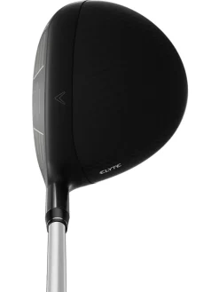 Callaway Fairway Woods|Elyte Max Fast Women's Fairway Wood