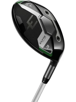 Callaway Fairway Woods|Elyte Max Fast Women's Fairway Wood