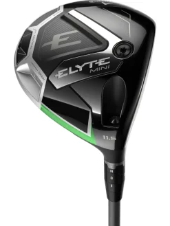 Callaway Drivers|Elyte Mini Driver