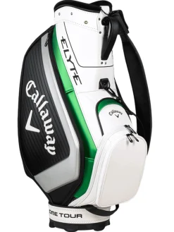Callaway Staff Bags|Elyte Mini Staff Bag