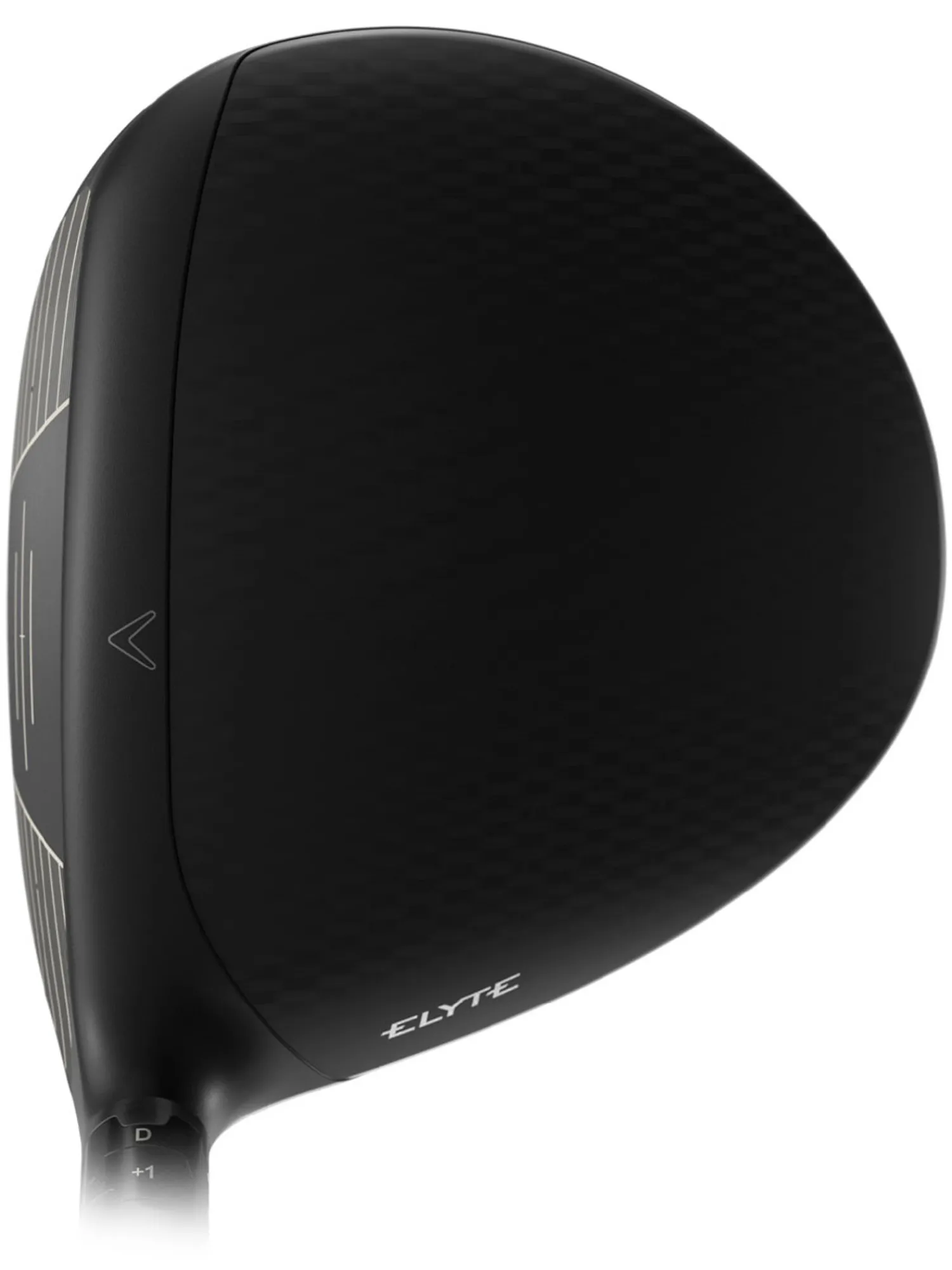 Callaway Drivers|Elyte Night Edition Driver