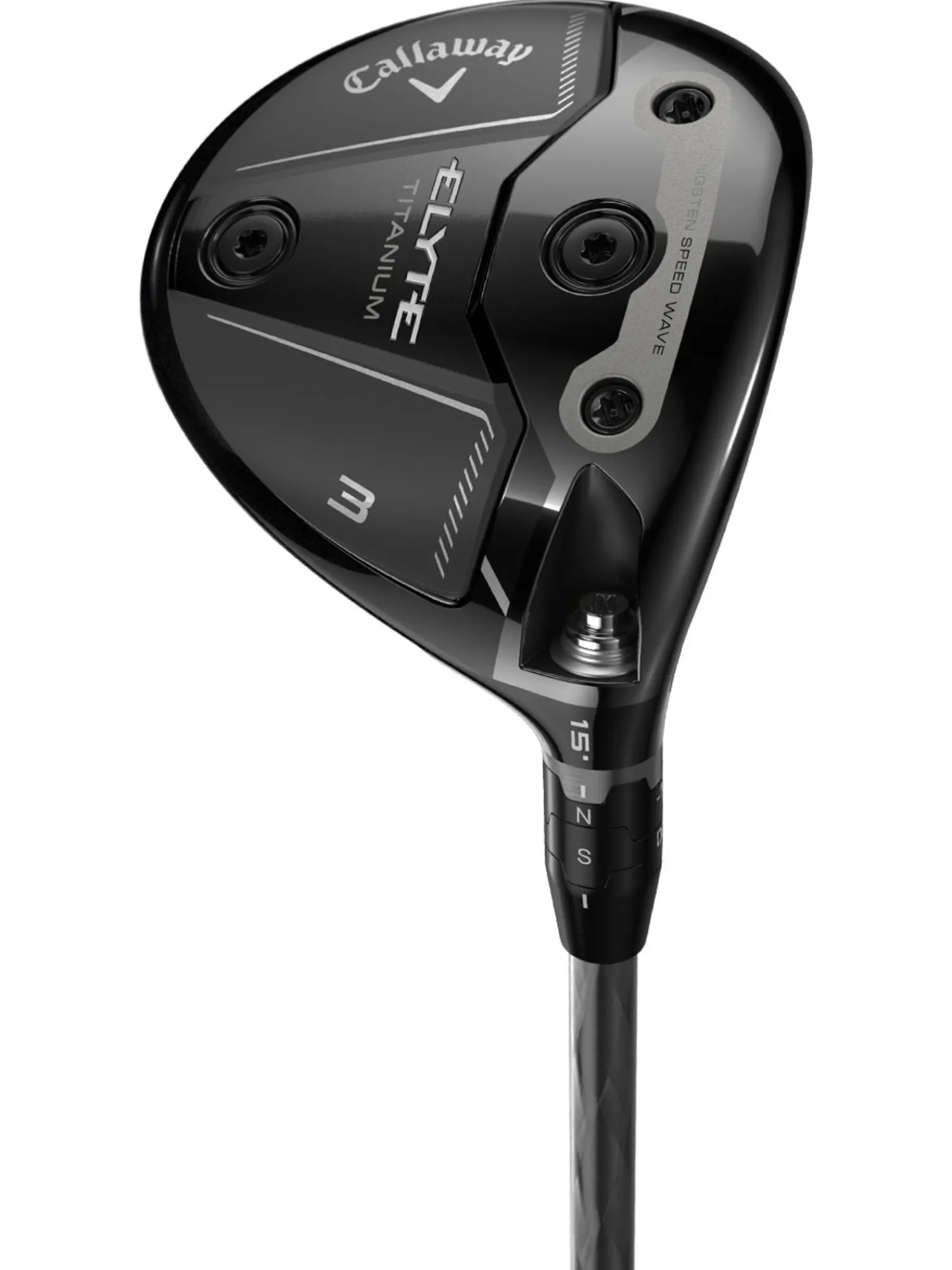 Callaway Fairway Woods|Elyte Ti Fairway Wood
