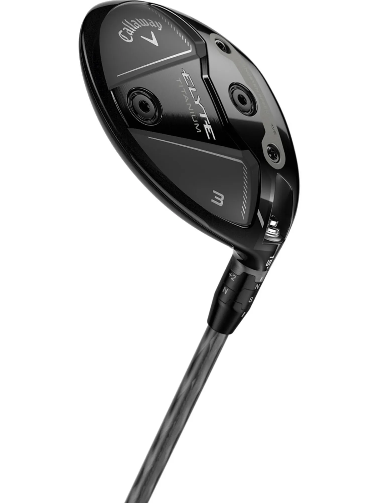 Callaway Fairway Woods|Elyte Ti Fairway Wood