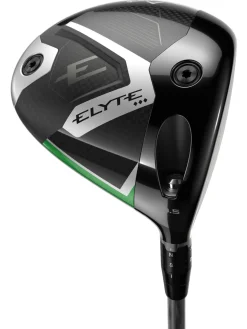 Callaway Drivers|Elyte Triple Diamond Driver