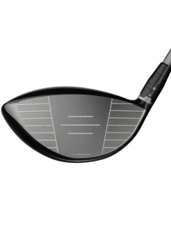 Callaway Drivers|Elyte Triple Diamond Driver