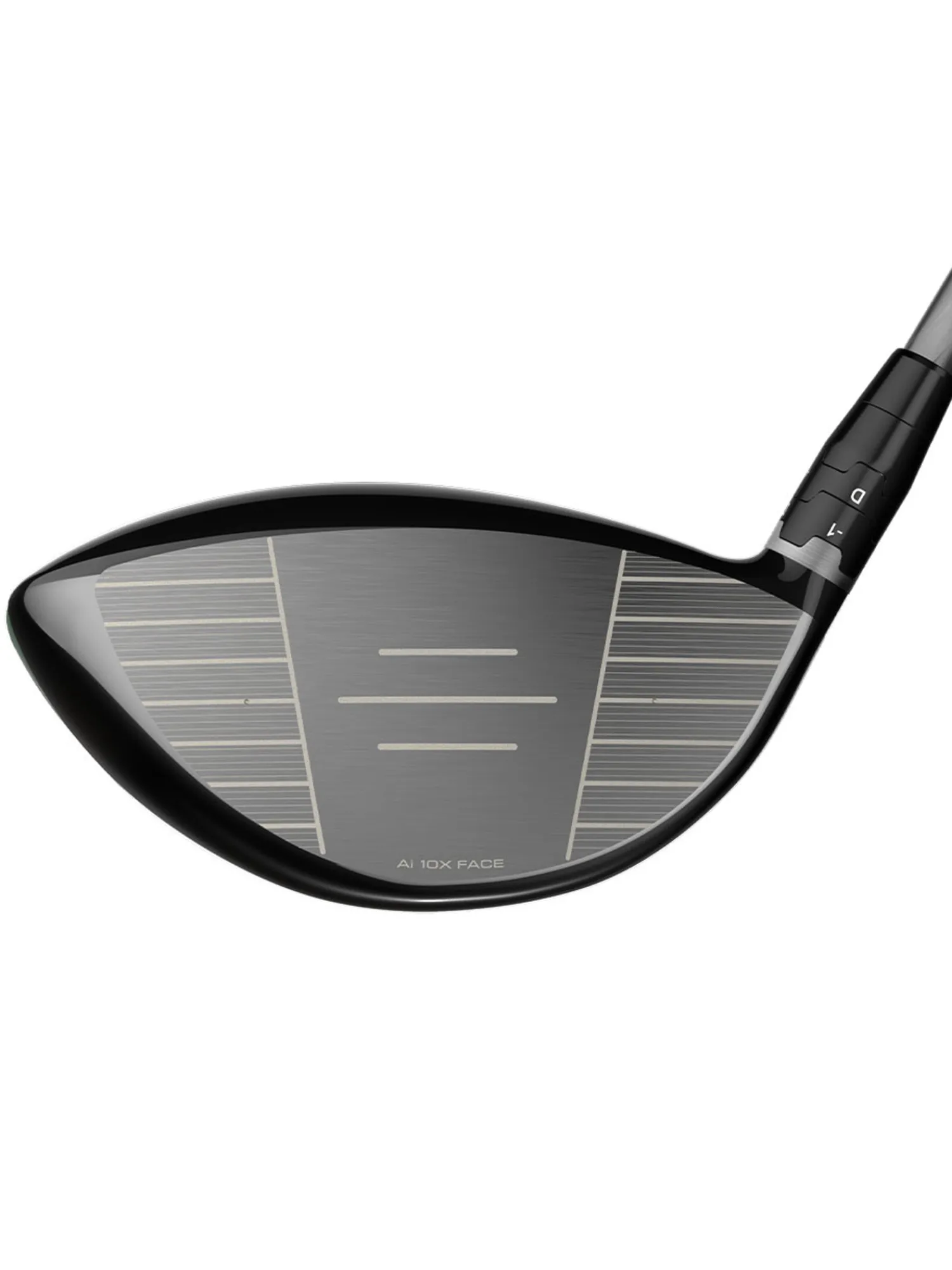 Callaway Drivers|Elyte Triple Diamond Driver