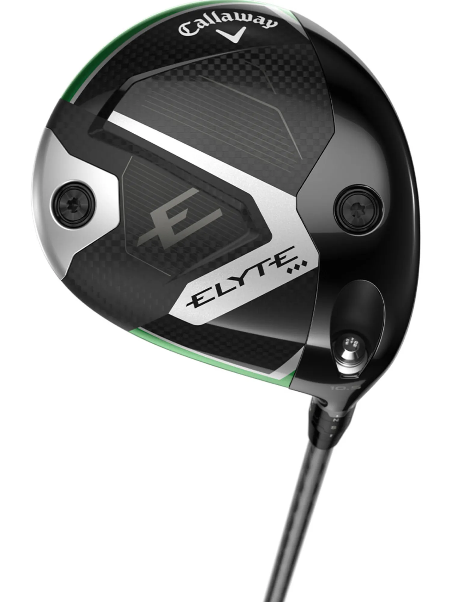 Callaway Drivers|Elyte Triple Diamond Driver