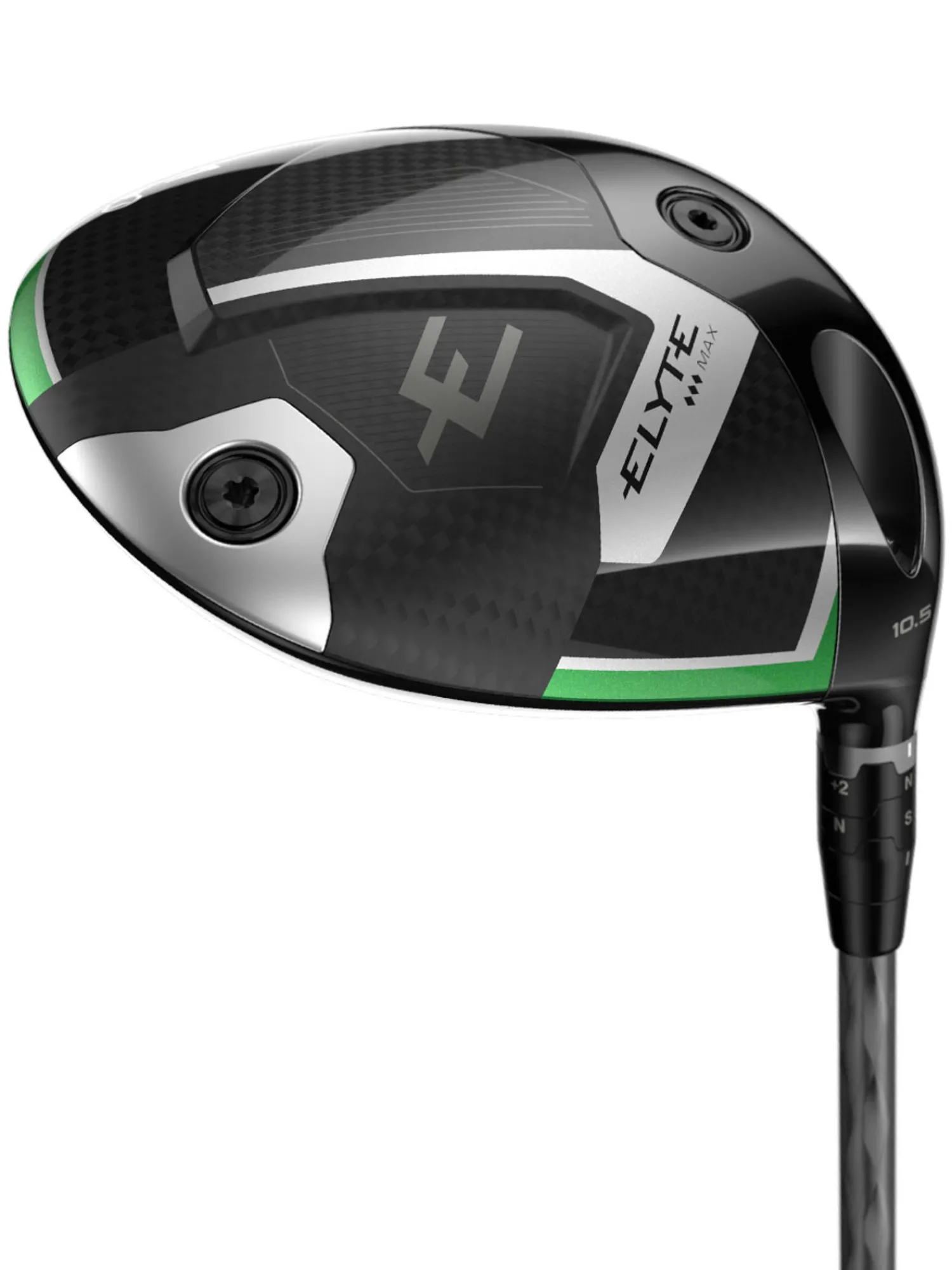 Callaway Drivers|Elyte Triple Diamond Max Driver