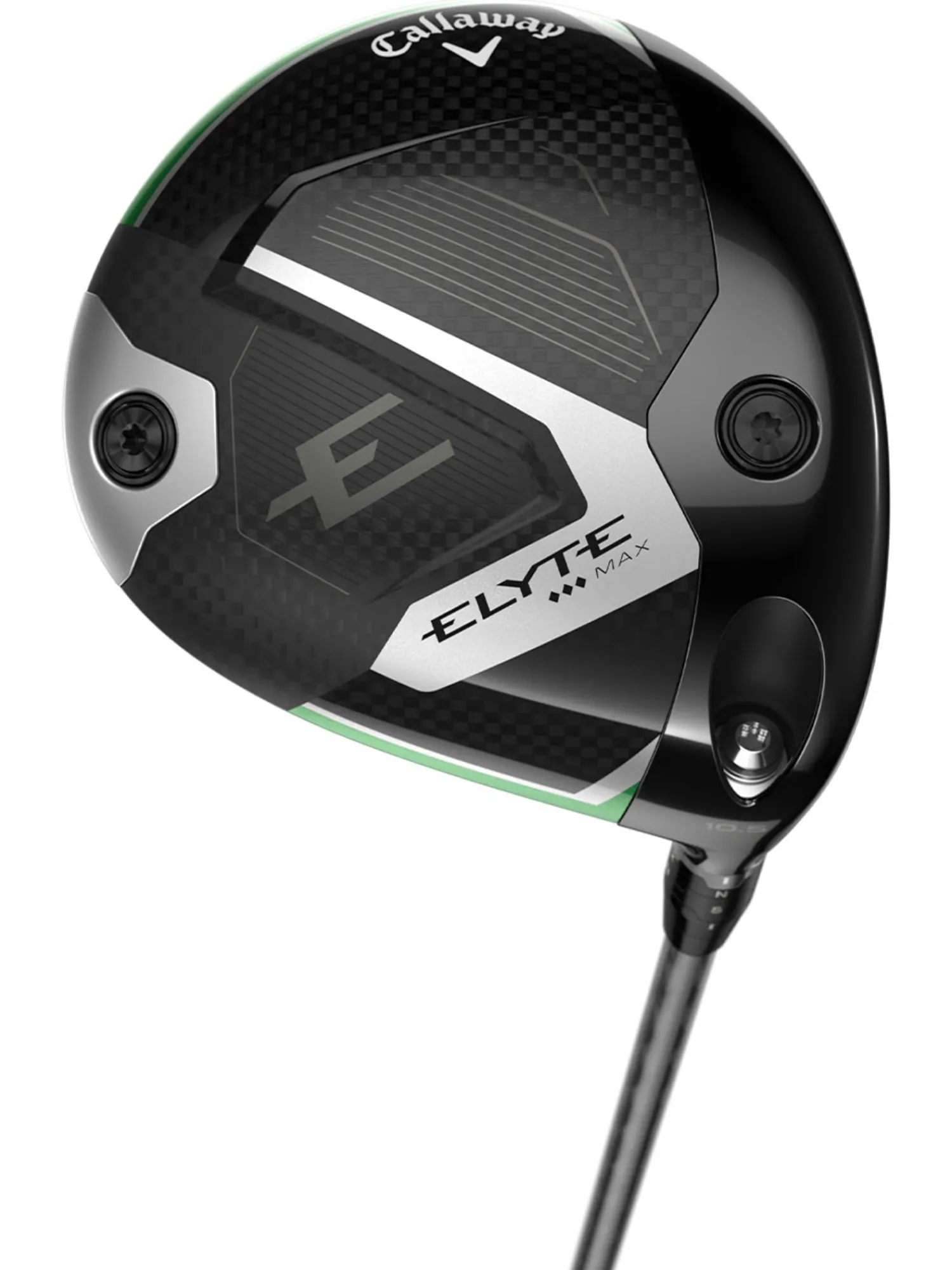 Callaway Drivers|Elyte Triple Diamond Max Driver