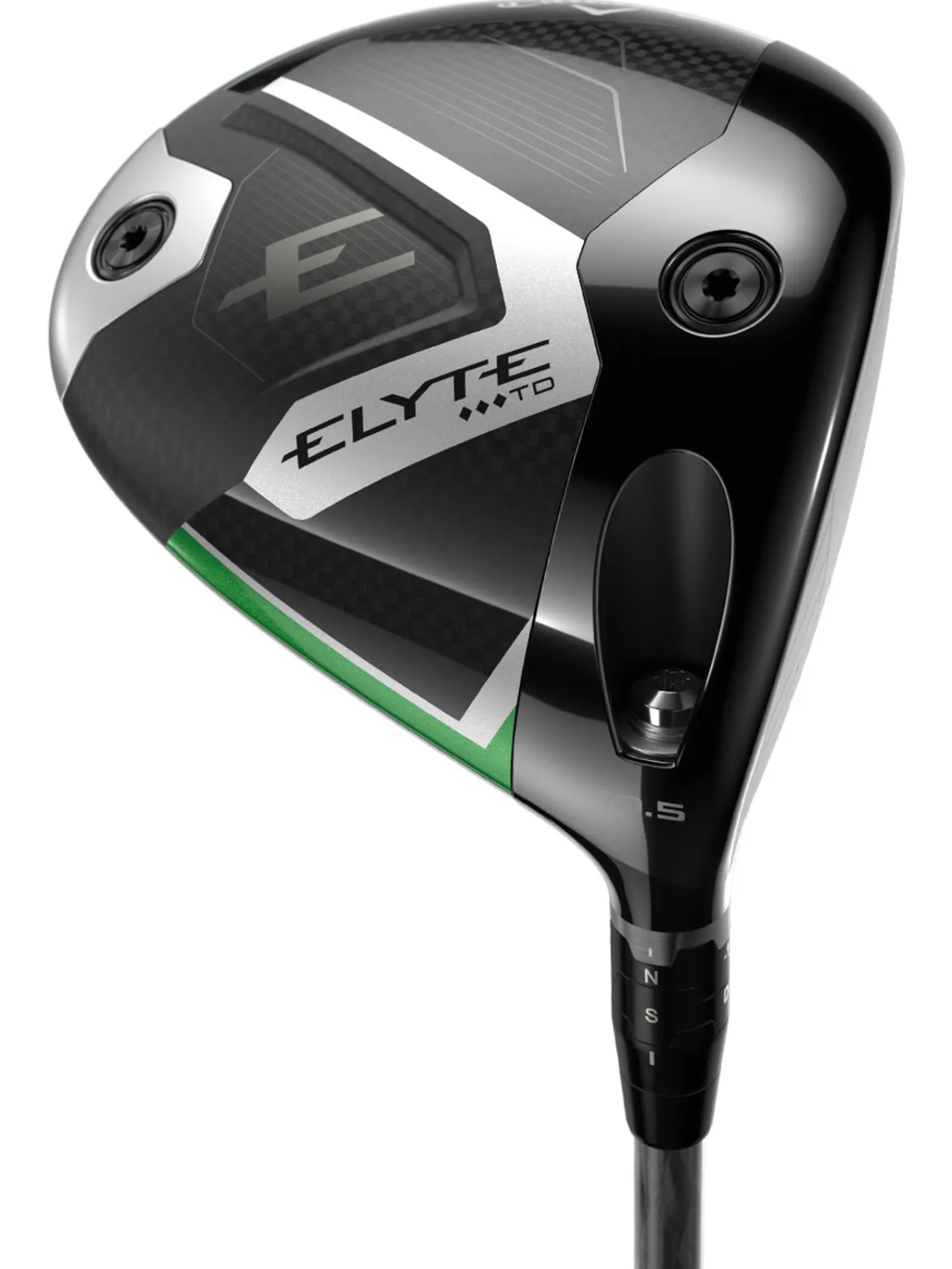 Callaway Drivers|Elyte Triple Diamond Tour Draw Driver