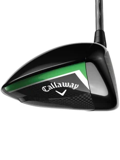 Callaway Drivers|Elyte Triple Diamond Tour Draw Driver